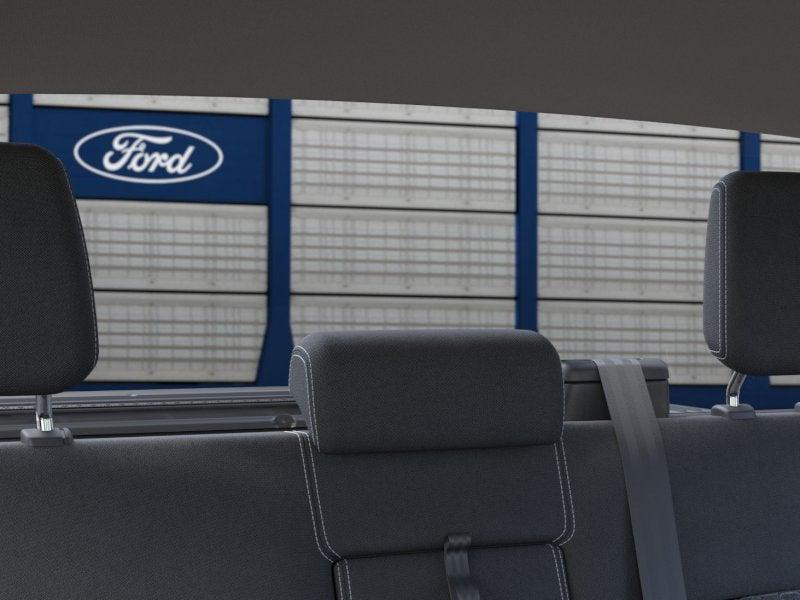 2026 FORD RANGER XL — миниатюра 22