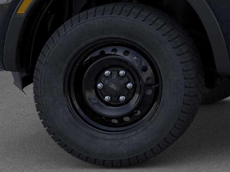 2026 FORD RANGER XL — миниатюра 19