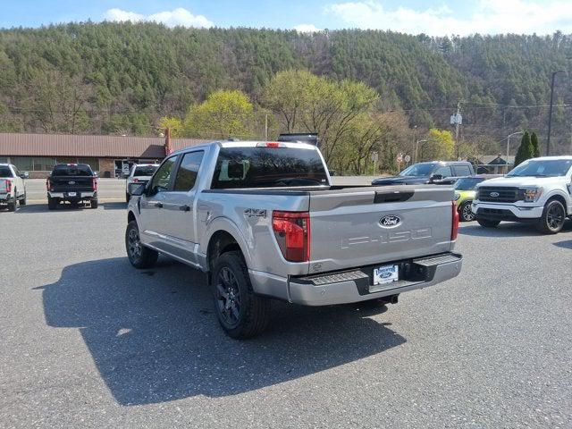 FORD F-150 STX - 5