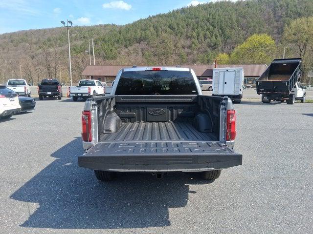 FORD F-150 STX - 7