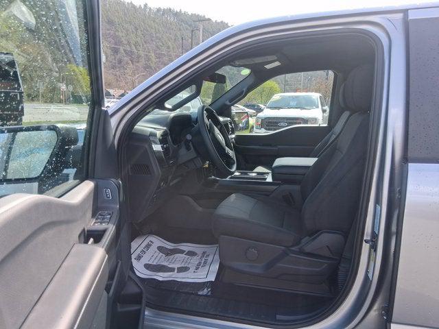 FORD F-150 STX - 10