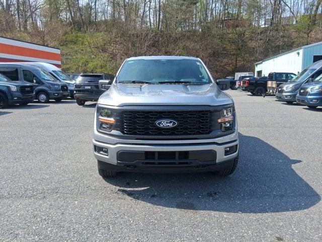 FORD F-150 STX - 2
