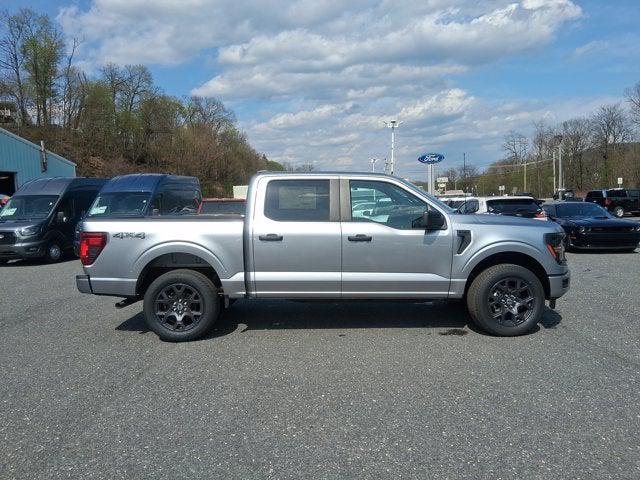 FORD F-150 STX - 9