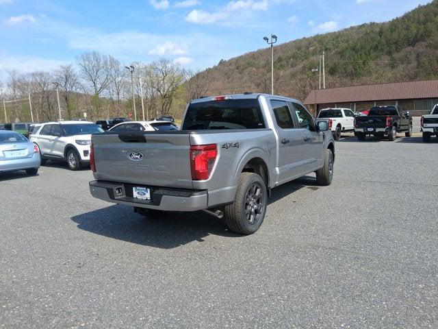 FORD F-150 STX - 8