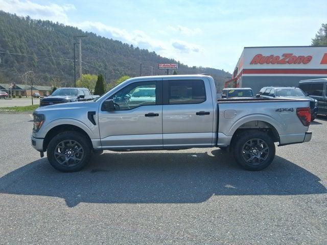 FORD F-150 STX - 4