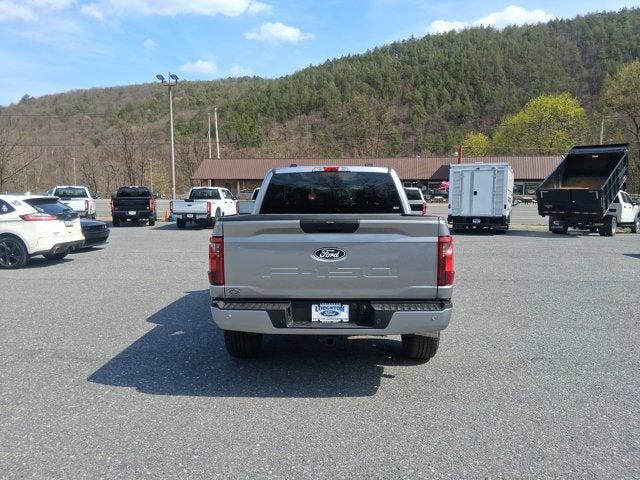 FORD F-150 STX - 6