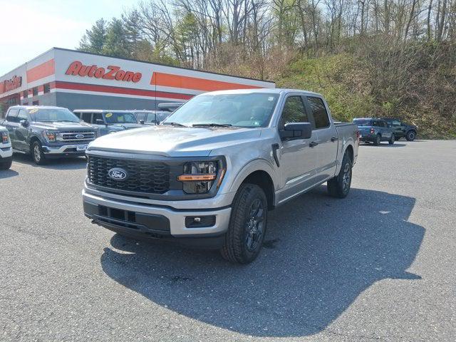 FORD F-150 STX - 3