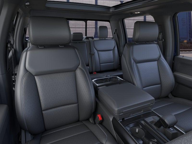 2026 FORD F-150 LARIAT 照片 9