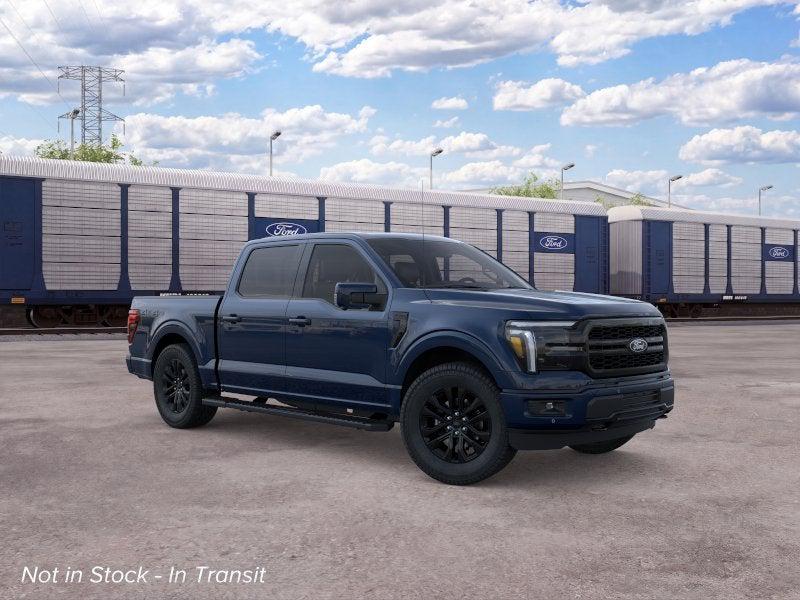 2026 FORD F-150 LARIAT 照片 7