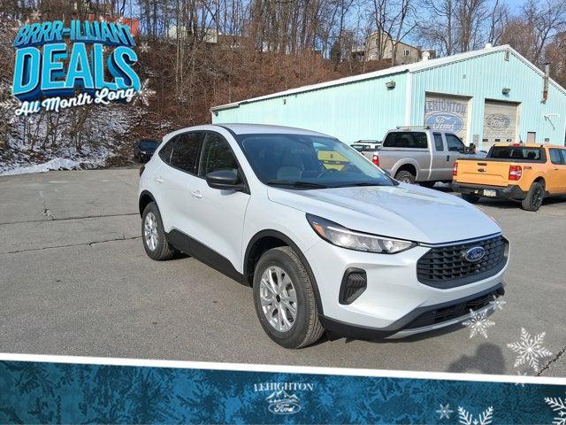 New 2026 Ford Escape Active AWD