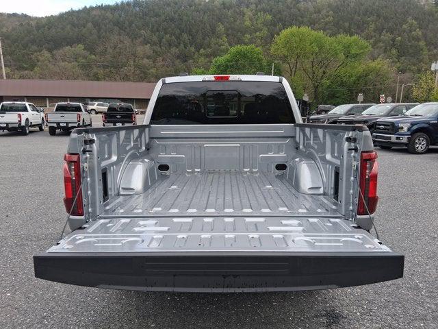 FORD F-150 XLT - 7