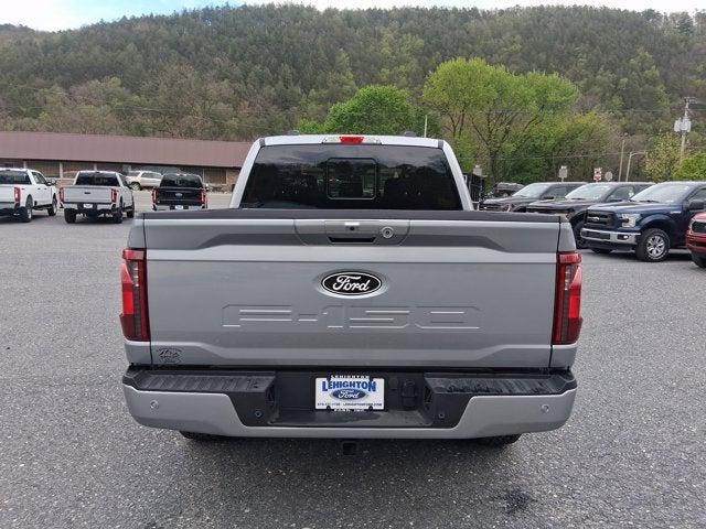FORD F-150 XLT - 6