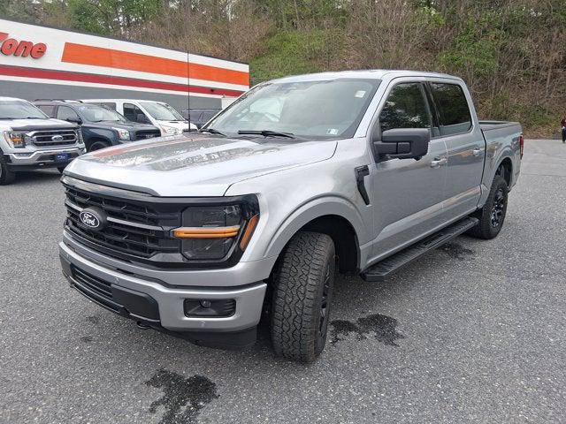FORD F-150 XLT - 3