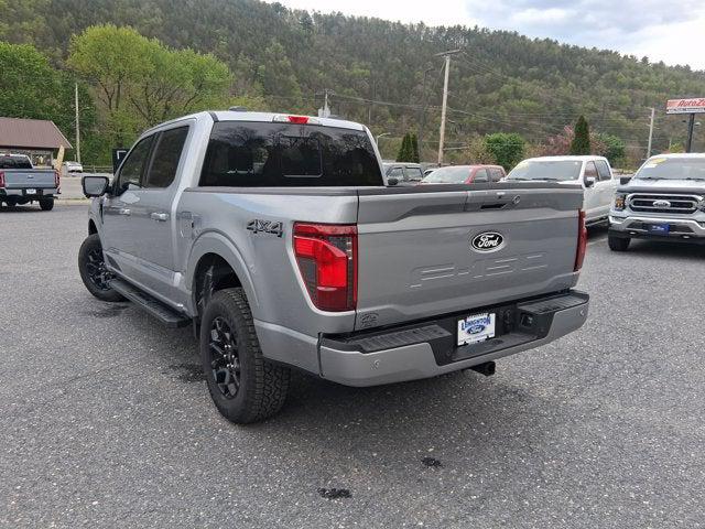 FORD F-150 XLT - 5