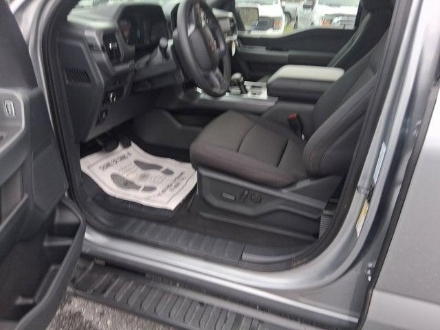 FORD F-150 XLT - 10