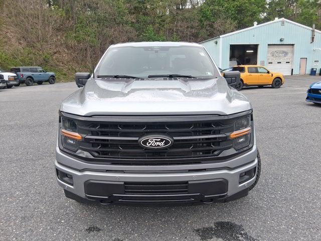 FORD F-150 XLT - 2