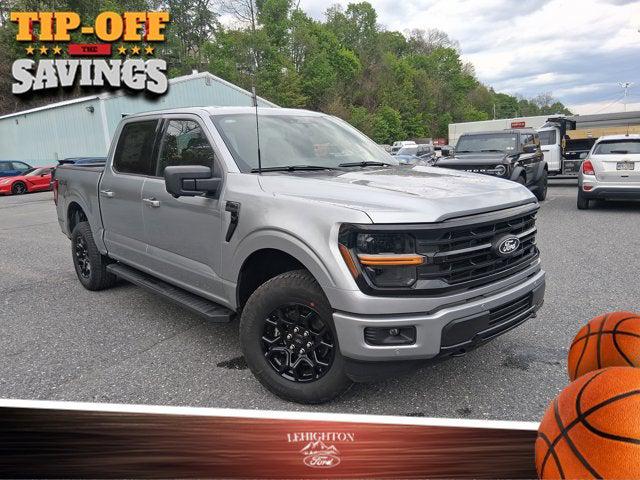 FORD F-150 XLT - 1