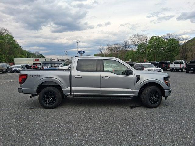 FORD F-150 XLT - 9