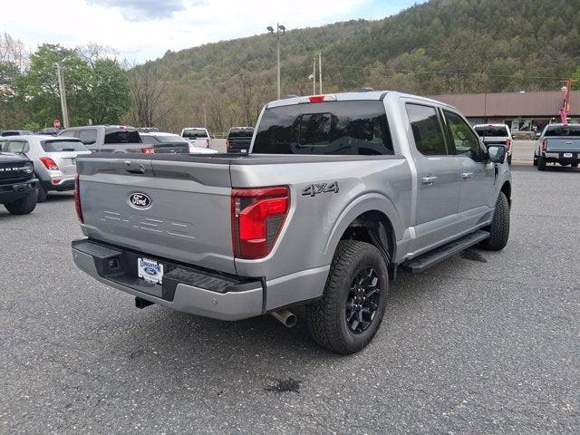 FORD F-150 XLT - 8
