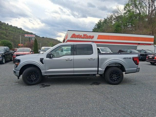FORD F-150 XLT - 4