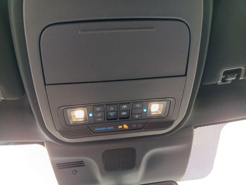 صورة مصغرة 25 لـ 2025 FORD EXPEDITION TREMOR