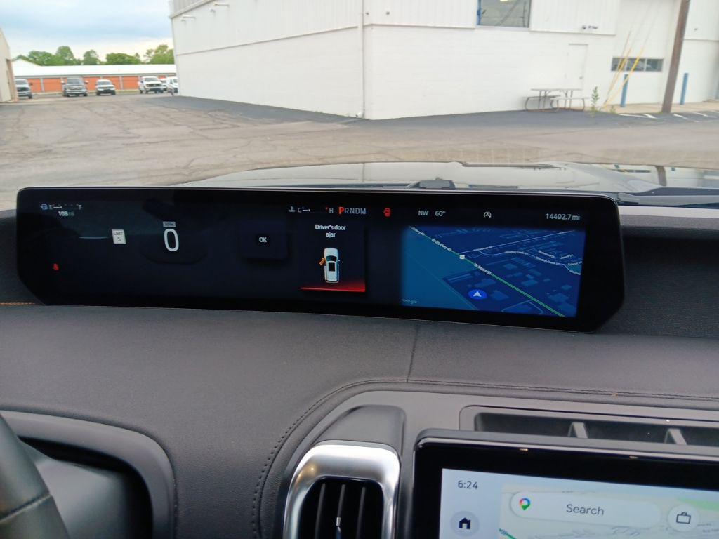 صورة مصغرة 21 لـ 2025 FORD EXPEDITION TREMOR