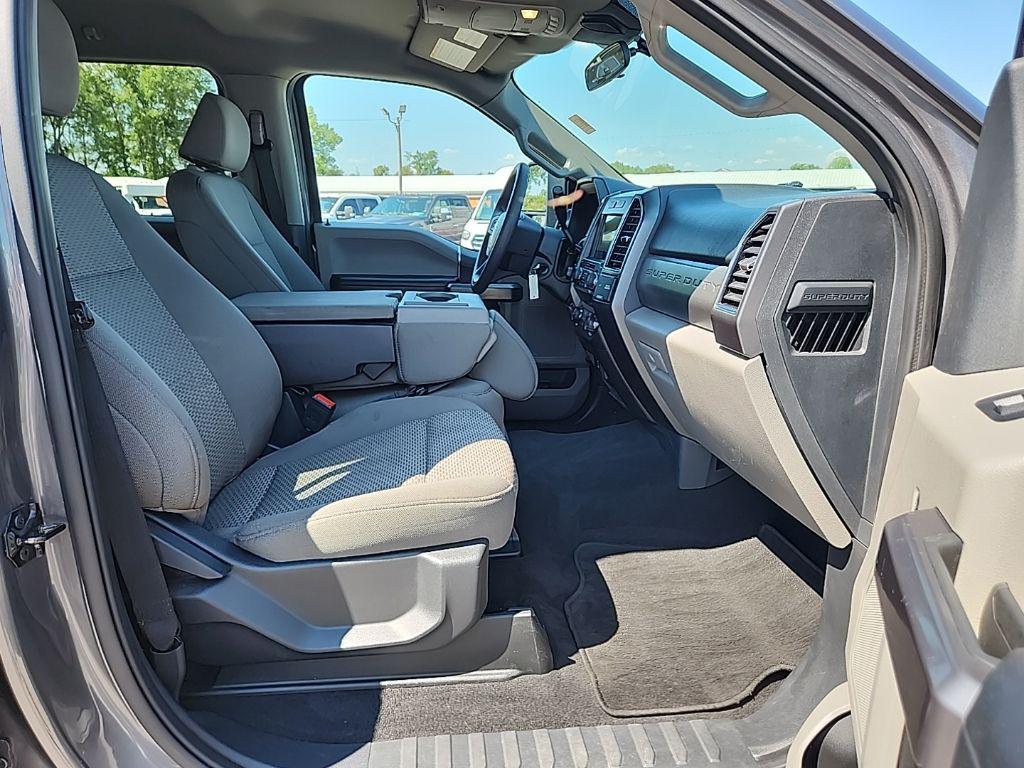 2022 FORD F-250 XLT 缩略图 34