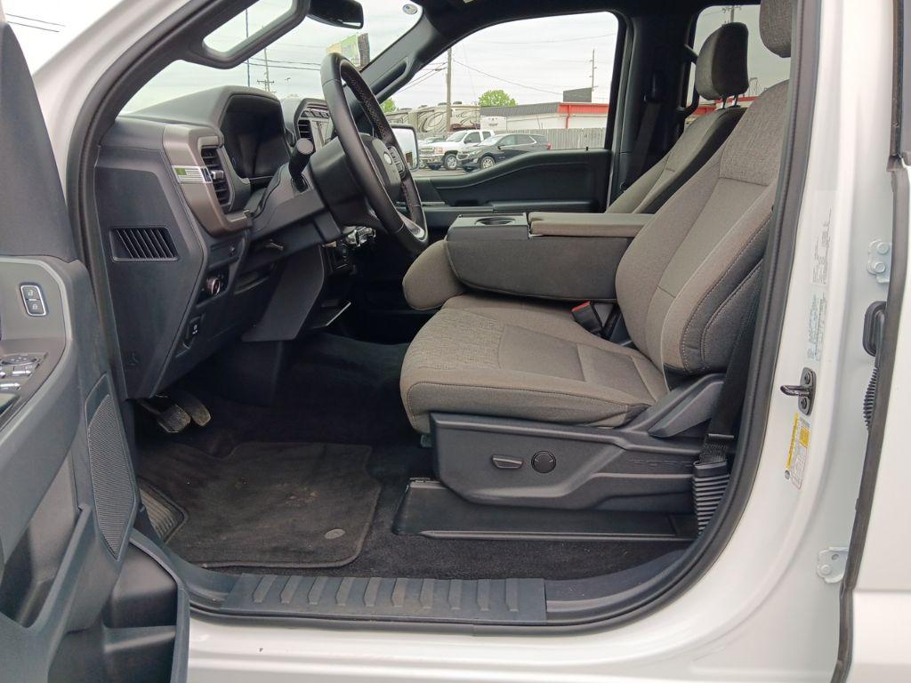 2024 FORD F-150 XLT thumbnail 28
