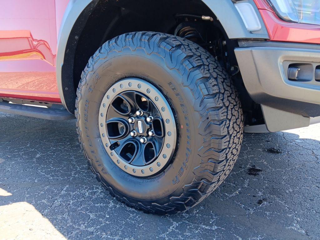 FORD F-150 RAPTOR - 3