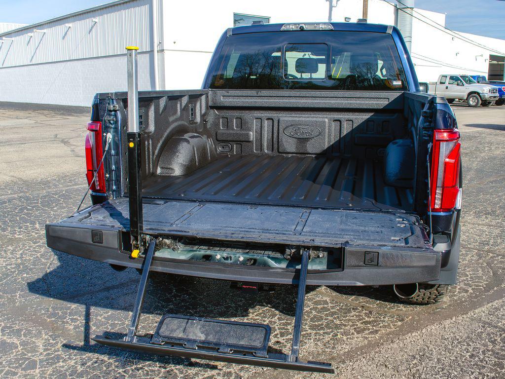 FORD F-150 RAPTOR - 5