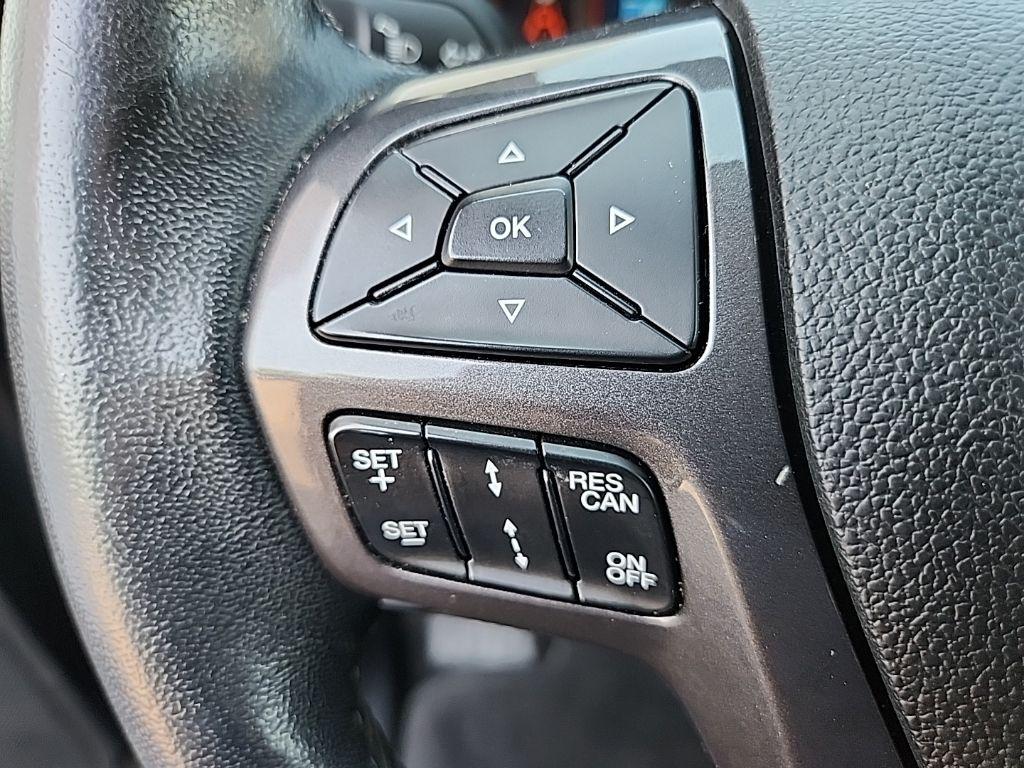 2022 FORD RANGER LARIAT 缩略图 15