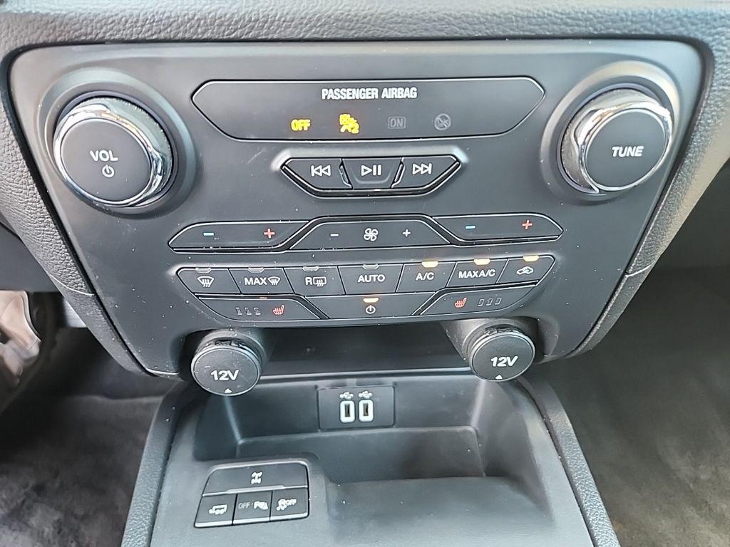 2022 FORD RANGER LARIAT 缩略图 21