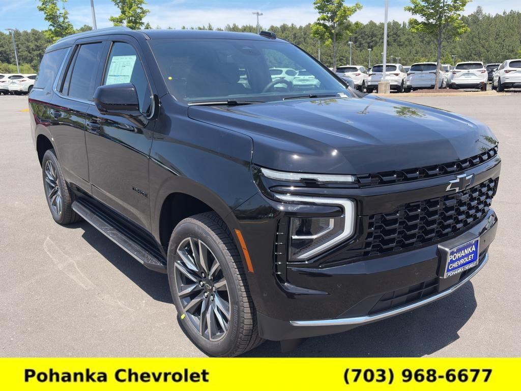 New 2026 Chevrolet Tahoe LS