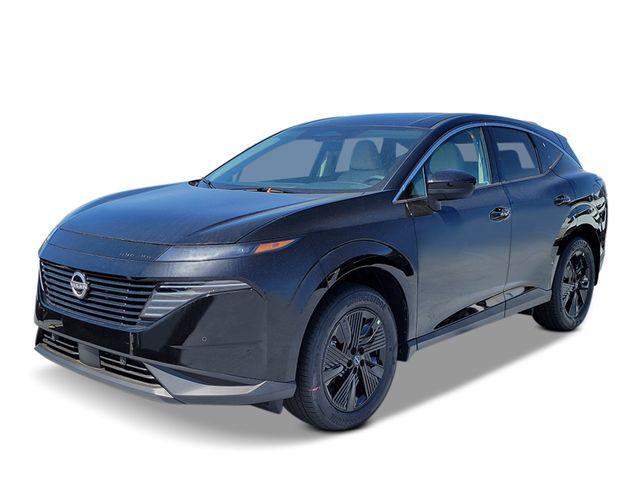 New 2026 Nissan Murano SV