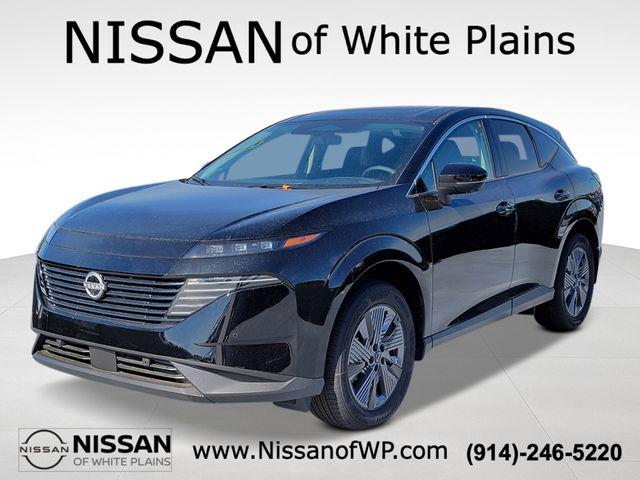 New 2026 Nissan Murano SL
