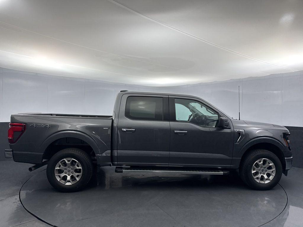 FORD F-150 XLT - 6