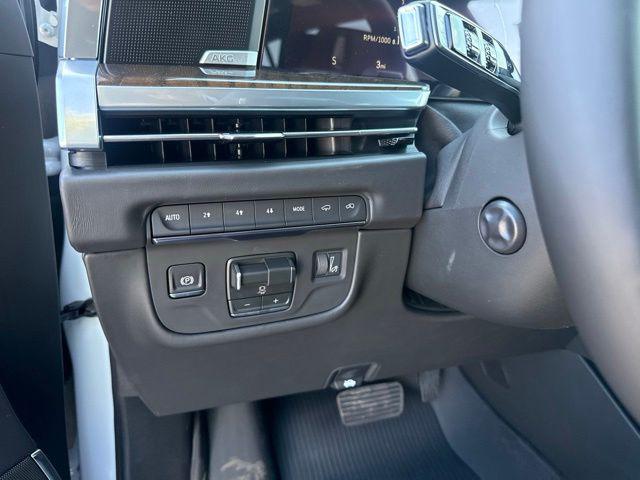 صورة مصغرة 12 لـ 2026 Cadillac ESCALADE ESV SPORT PLATINUM