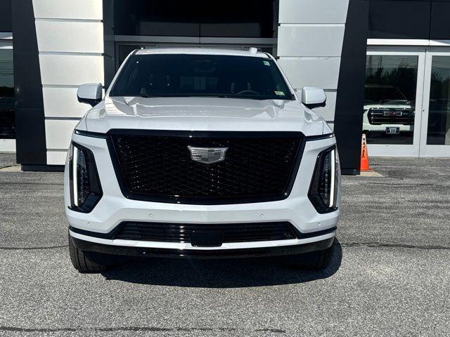 صورة مصغرة 2 لـ 2026 Cadillac ESCALADE ESV SPORT PLATINUM