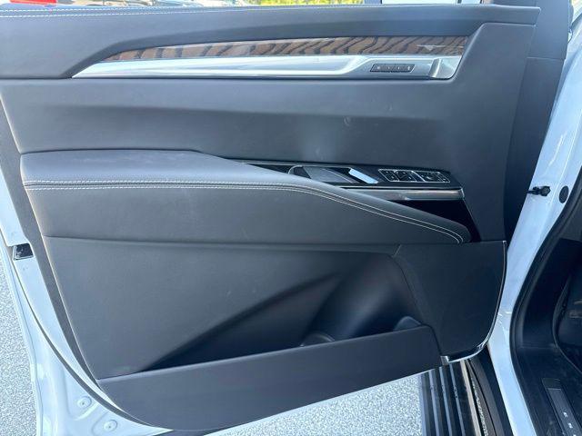 صورة مصغرة 7 لـ 2026 Cadillac ESCALADE ESV SPORT PLATINUM