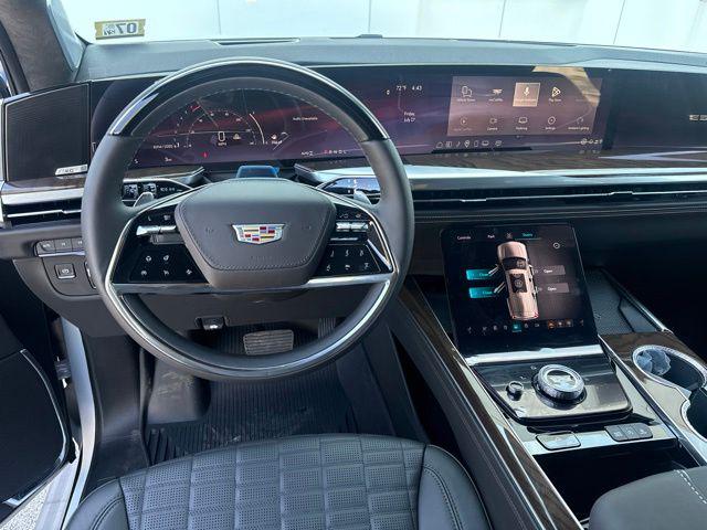 صورة مصغرة 9 لـ 2026 Cadillac ESCALADE ESV SPORT PLATINUM