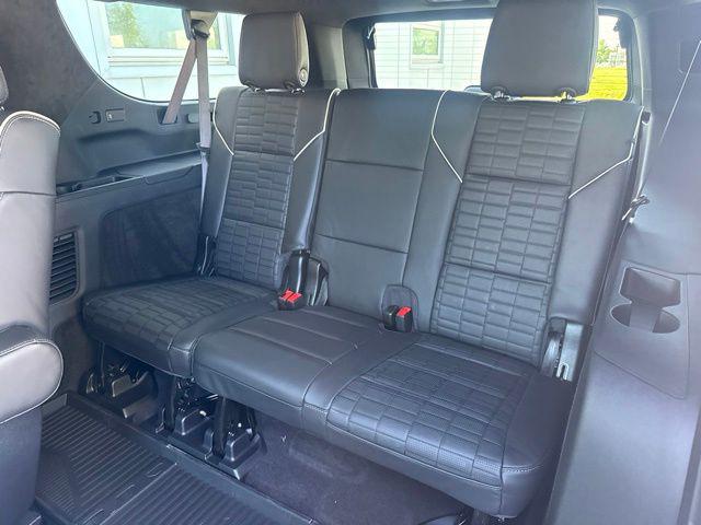 صورة مصغرة 24 لـ 2026 Cadillac ESCALADE ESV SPORT PLATINUM