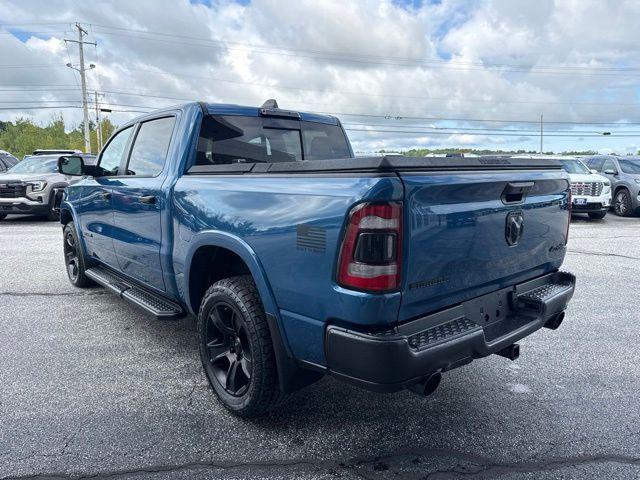 صورة 5 لـ 2024 RAM 1500 BIG HORN/LONE STAR