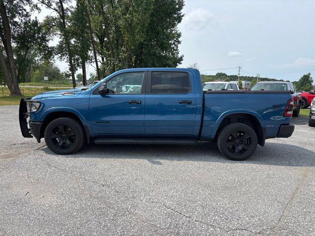 2024 RAM 1500 BIG HORN/LONE STAR — фото 2