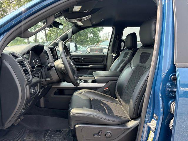 2024 RAM 1500 BIG HORN/LONE STAR — фото 4