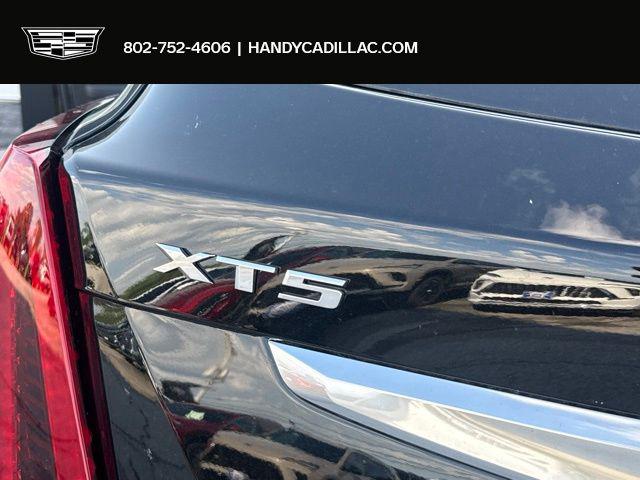 2026 Cadillac XT5 LUXURY 照片 6