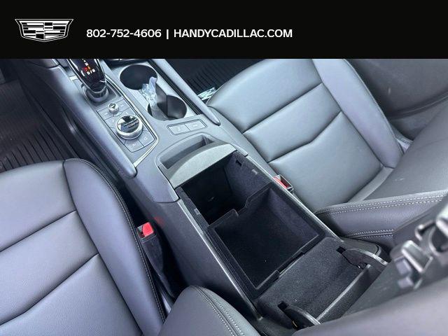 2026 Cadillac XT5 LUXURY 缩略图 24