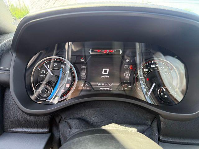 2021 RAM 1500 TRX — миниатюра 25
