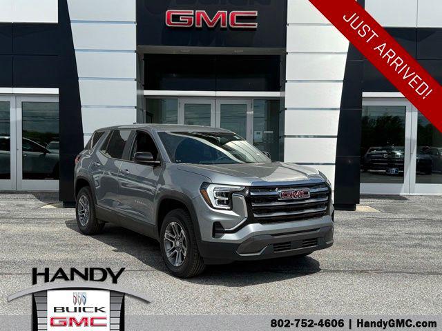 New 2026 GMC Terrain AWD Elevation