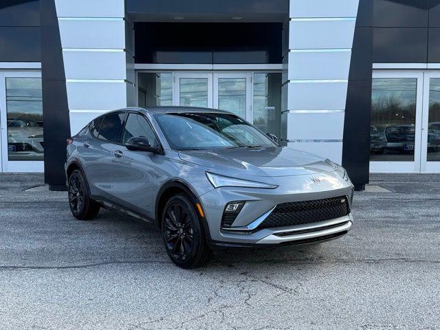 New 2026 Buick Envista Sport Touring FWD