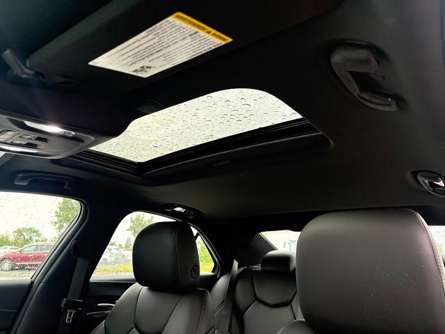 صورة مصغرة 25 لـ 2026 Cadillac CT4 LUXURY RWD